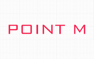 point m