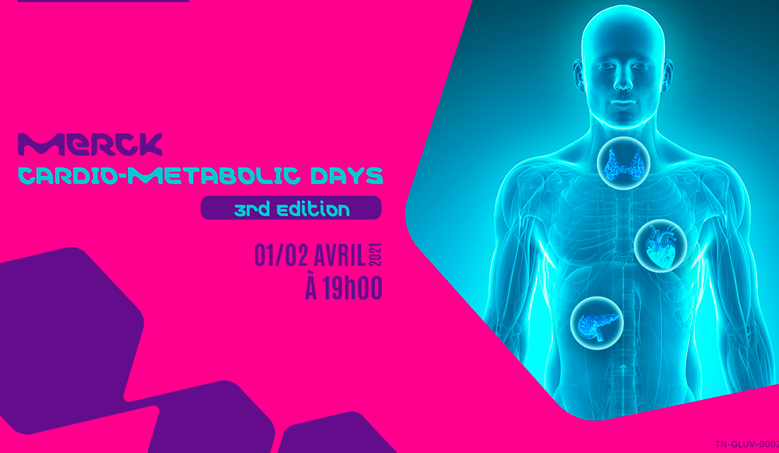 MERCK cardio metabolic days